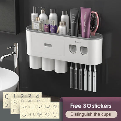 Bathroom Organizer