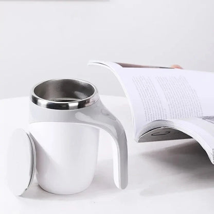 Automatic Stirring Mug