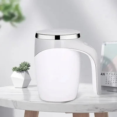 Automatic Stirring Mug