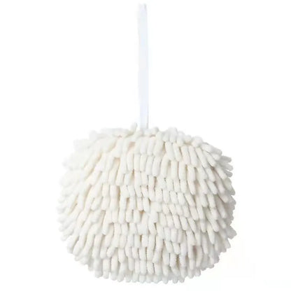 Towel Ball Super Absorbent