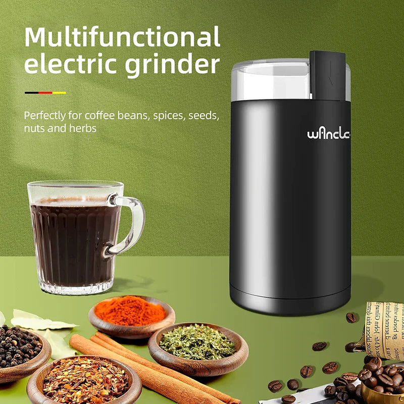 Electric grinder