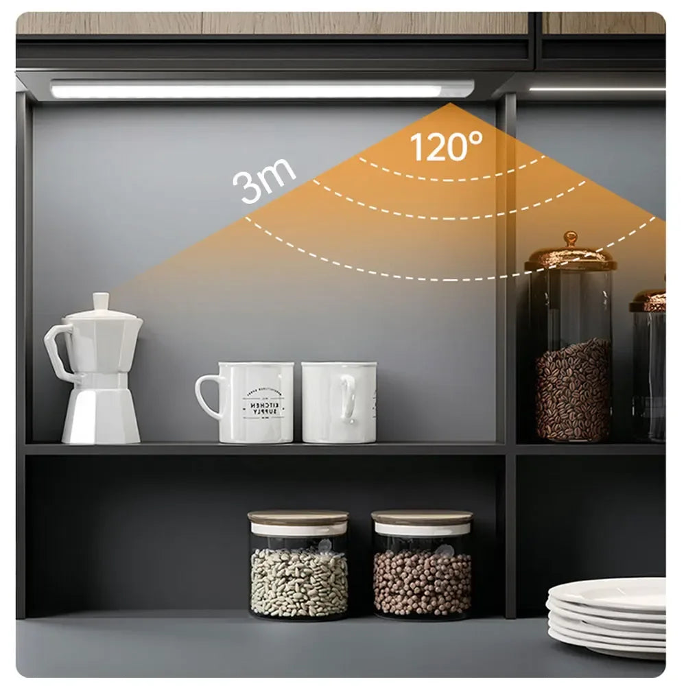 Night Light Motion Sensor