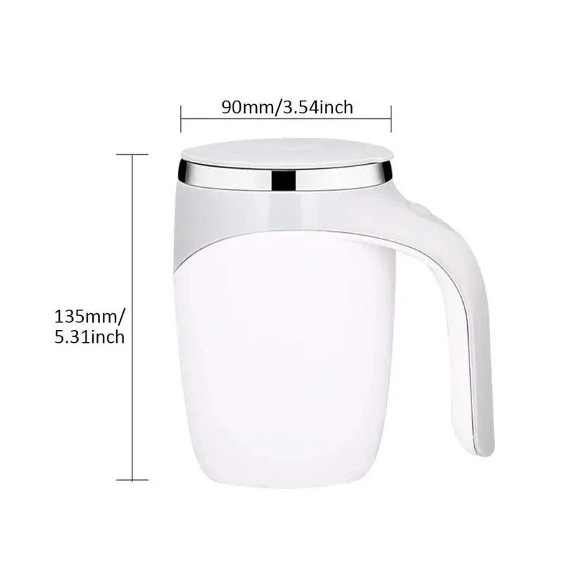 Automatic Stirring Mug