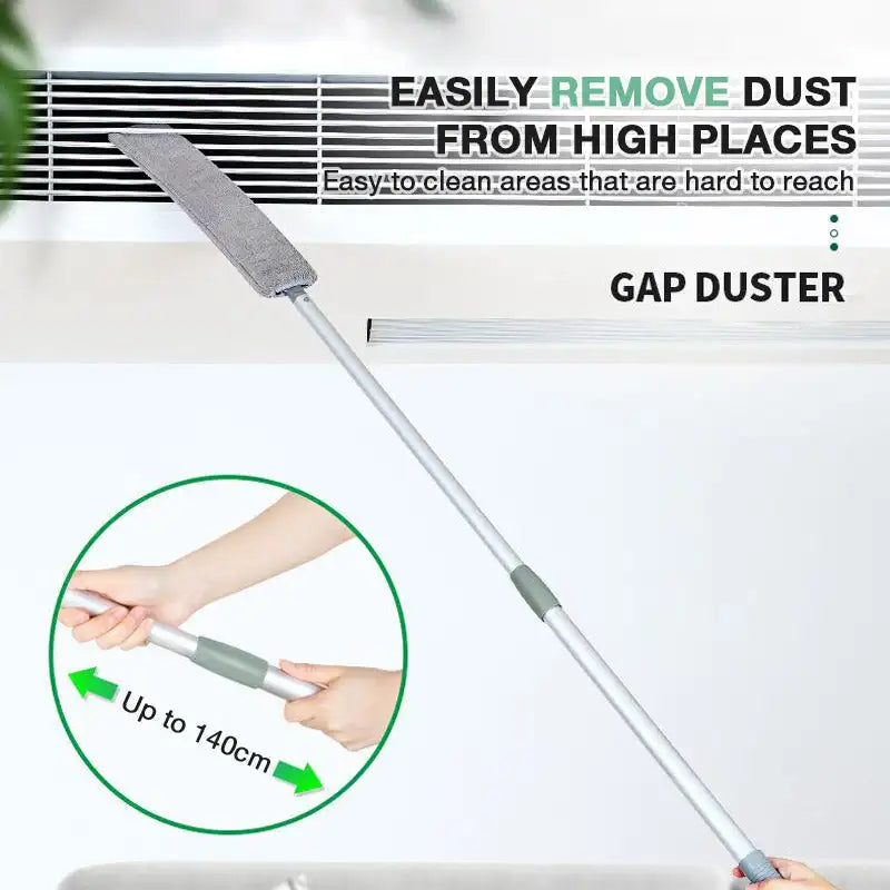 Dusters Dust Brush with Extension