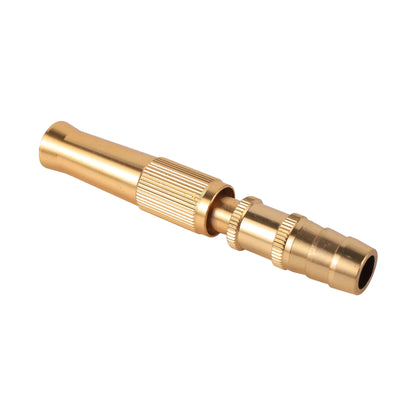 High Pressure Faucet Nozzle