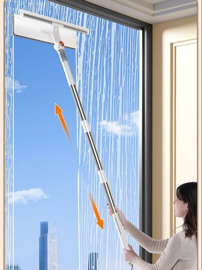 Window Squeegee