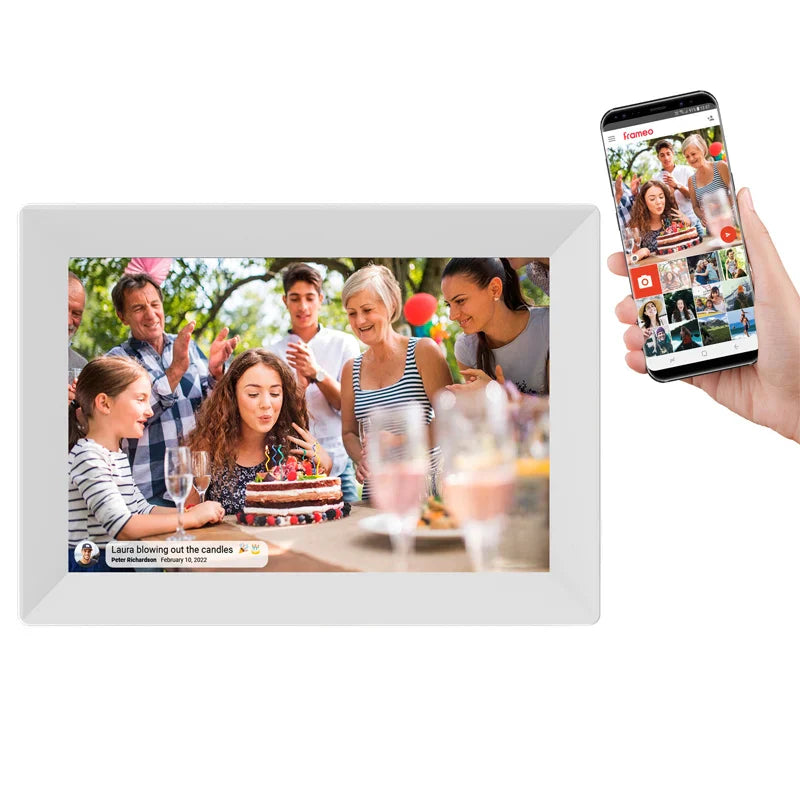 Digital Photo Frame