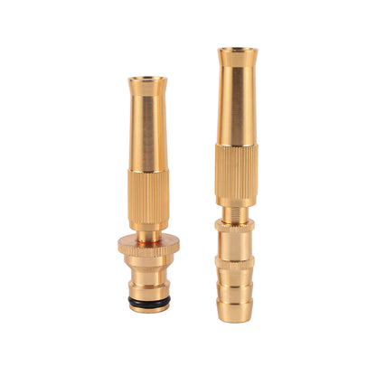 High Pressure Faucet Nozzle