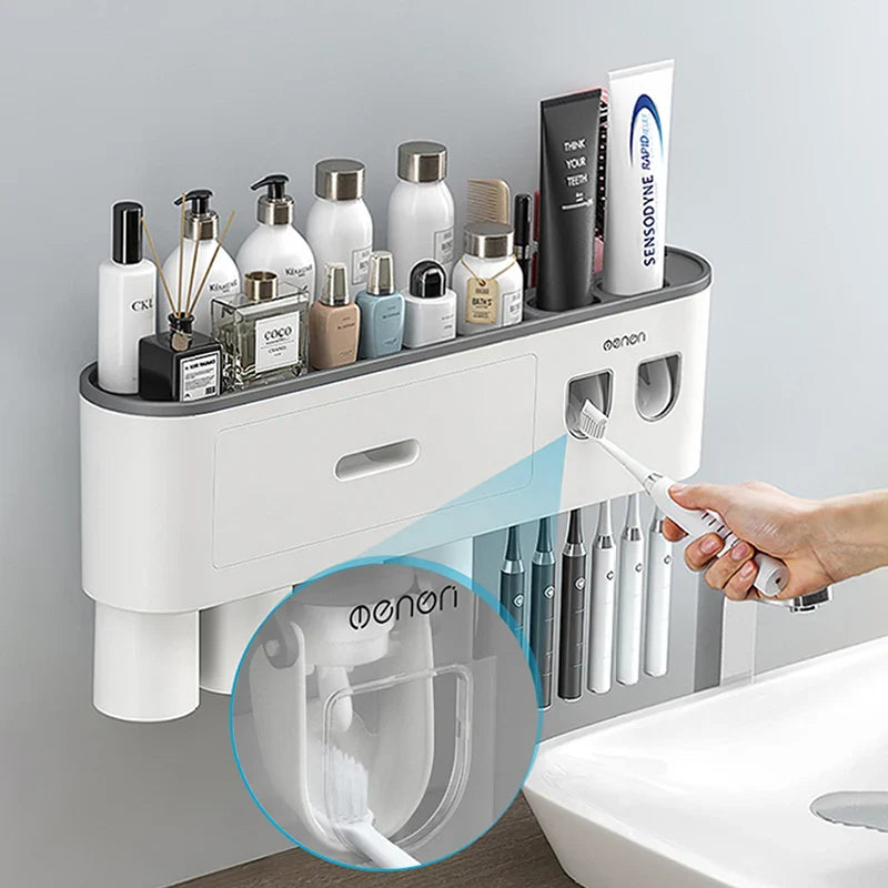 Bathroom Organizer