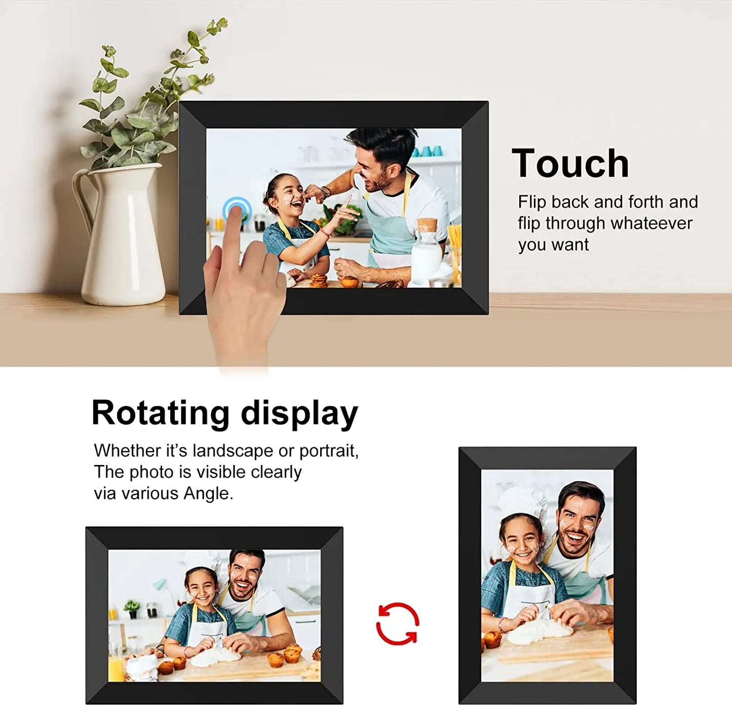 Digital Photo Frame