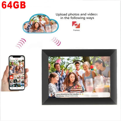 Digital Photo Frame